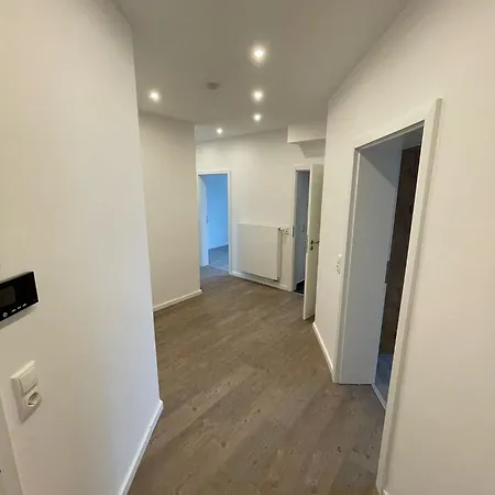 Monteurwohnung Christian