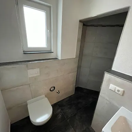 شقة Monteurwohnung Christian