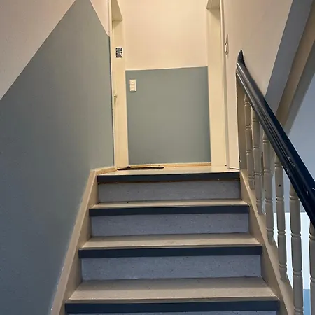 Monteurwohnung Christian Lägenhet *